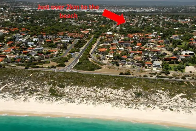 150b Colin Road, Wembley Downs WA 6019