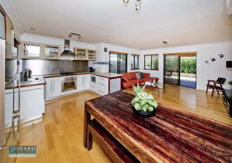 Main view of Homely house listing, 145A Woodside Street, Doubleview WA 6018