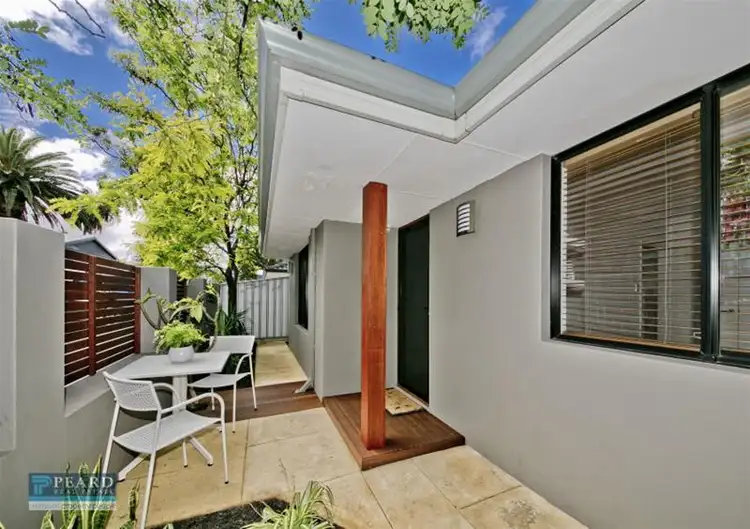 Second view of Homely house listing, 145A Woodside Street, Doubleview WA 6018