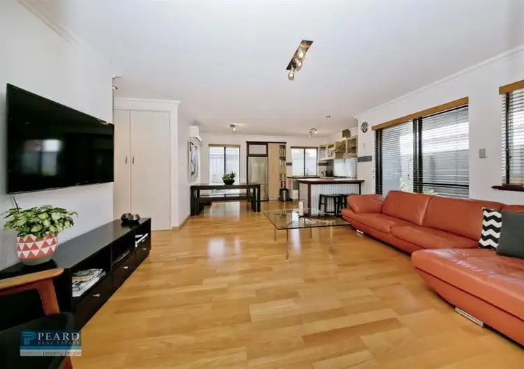 Third view of Homely house listing, 145A Woodside Street, Doubleview WA 6018