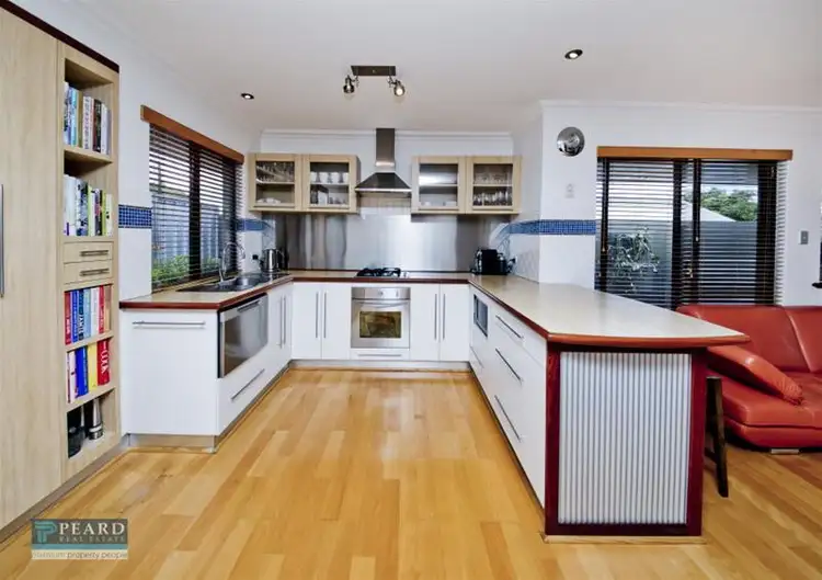 Fourth view of Homely house listing, 145A Woodside Street, Doubleview WA 6018