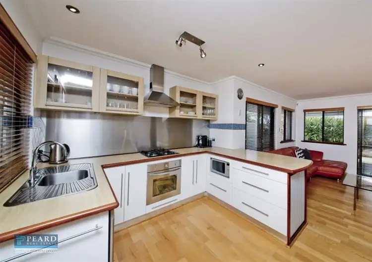 Fifth view of Homely house listing, 145A Woodside Street, Doubleview WA 6018