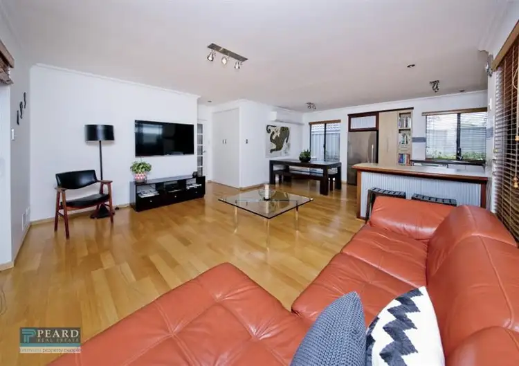 Sixth view of Homely house listing, 145A Woodside Street, Doubleview WA 6018