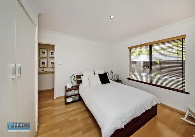 Seventh view of Homely house listing, 145A Woodside Street, Doubleview WA 6018