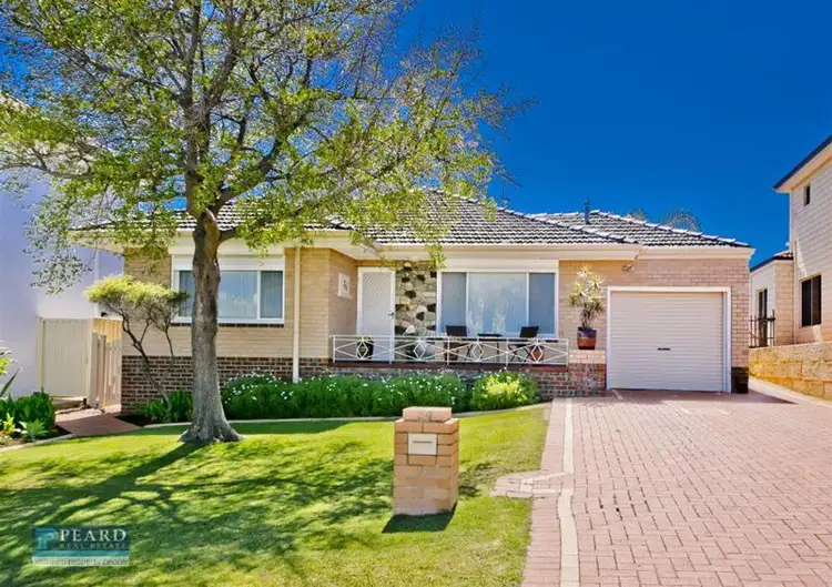 34 Queenscliffe Road, Doubleview WA 6018