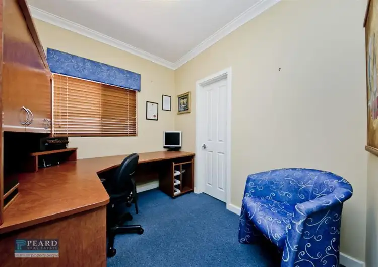 Third view of Homely house listing, 34 Queenscliffe Road, Doubleview WA 6018