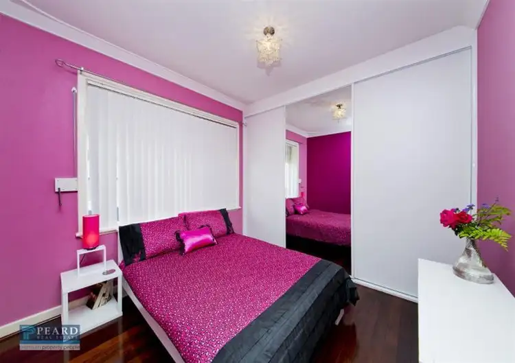 Second view of Homely house listing, 34 Queenscliffe Road, Doubleview WA 6018