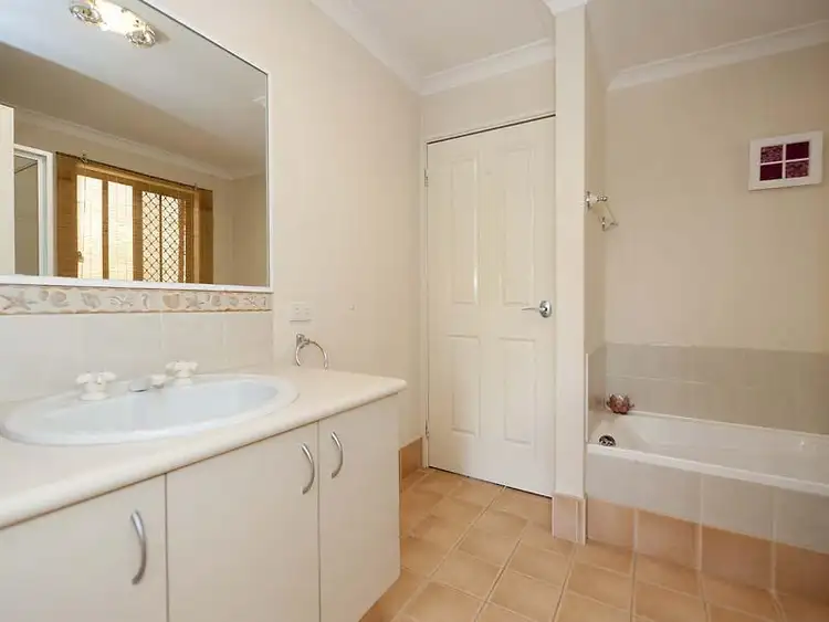 Second view of Homely villa listing, 4/23 Campion Avenue, Balcatta WA 6021
