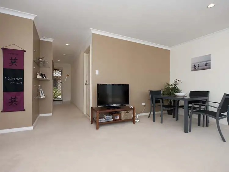 Fourth view of Homely villa listing, 4/23 Campion Avenue, Balcatta WA 6021