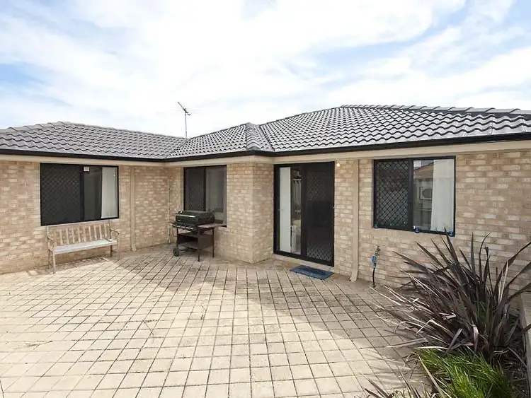 Fifth view of Homely villa listing, 4/23 Campion Avenue, Balcatta WA 6021