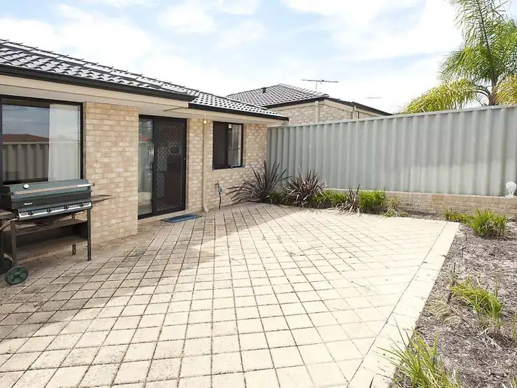 Sixth view of Homely villa listing, 4/23 Campion Avenue, Balcatta WA 6021