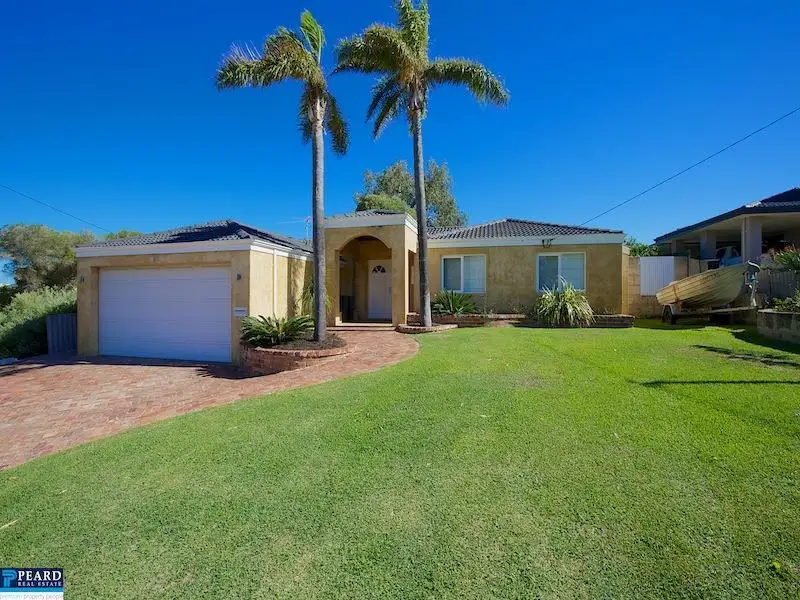 Main view of Homely house listing, 30 Fenton Way, Hillarys WA 6025