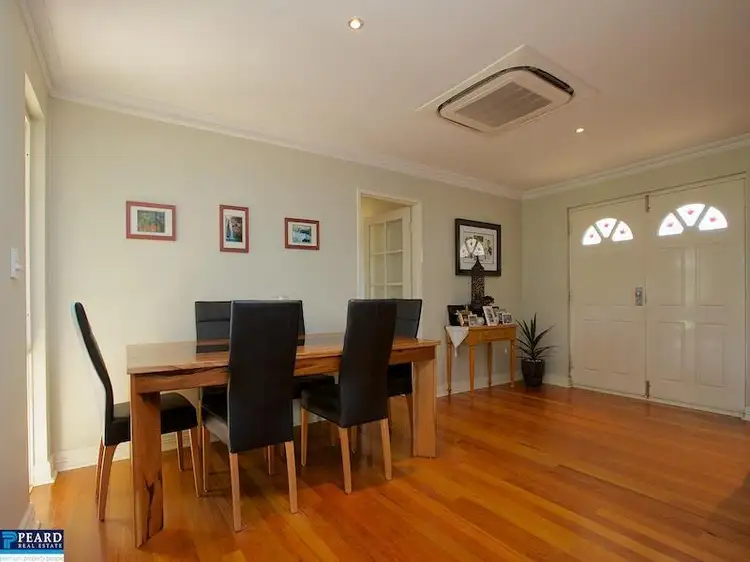 Second view of Homely house listing, 30 Fenton Way, Hillarys WA 6025