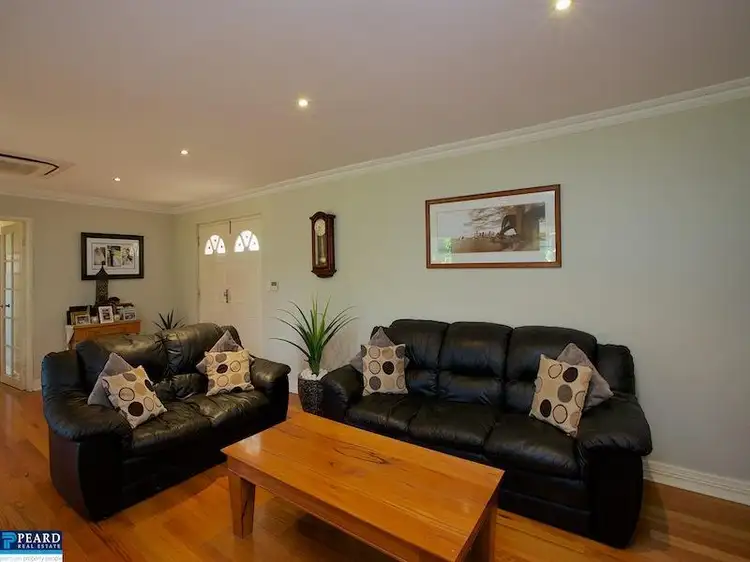 Third view of Homely house listing, 30 Fenton Way, Hillarys WA 6025