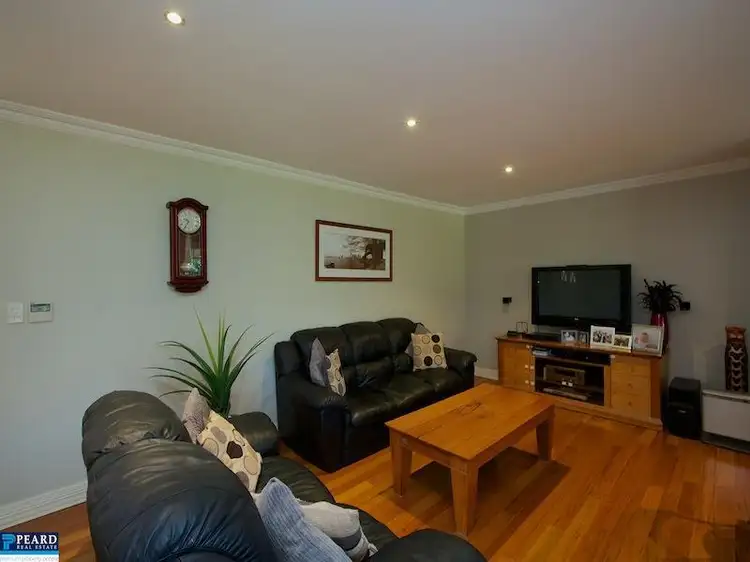 Fourth view of Homely house listing, 30 Fenton Way, Hillarys WA 6025
