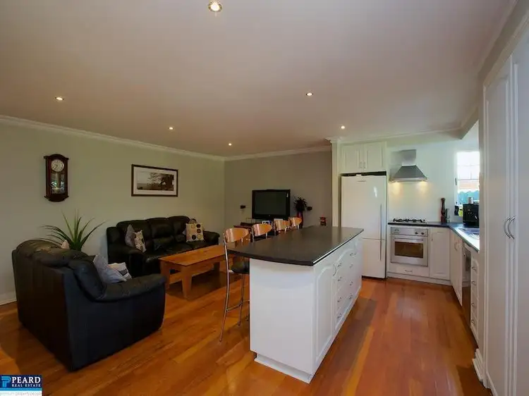 Fifth view of Homely house listing, 30 Fenton Way, Hillarys WA 6025