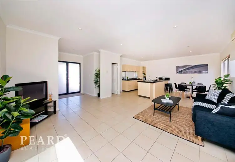 Second view of Homely townhouse listing, 80C Drabble Road, Scarborough WA 6019