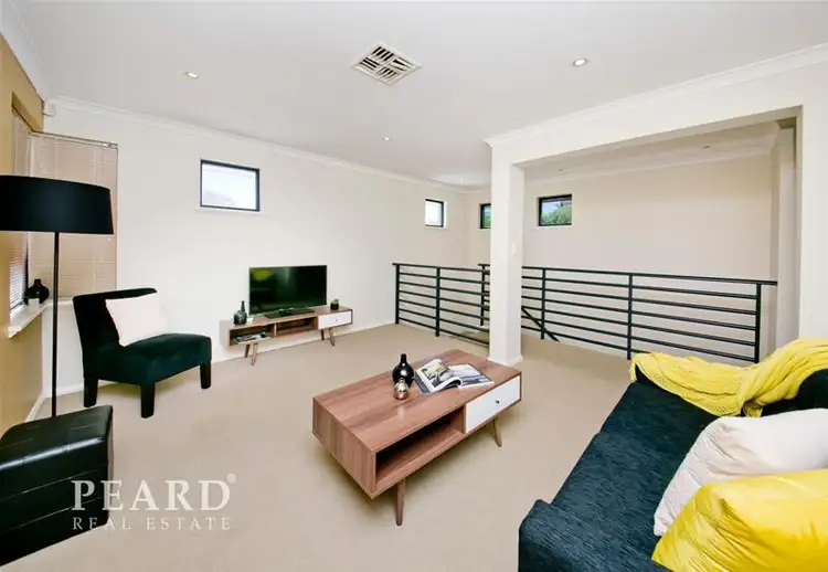 Third view of Homely townhouse listing, 80C Drabble Road, Scarborough WA 6019
