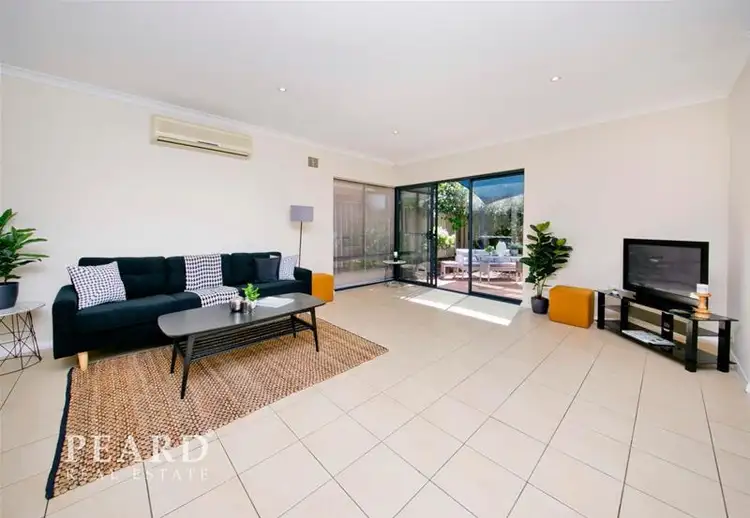 Fourth view of Homely townhouse listing, 80C Drabble Road, Scarborough WA 6019