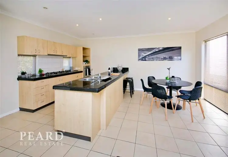 Fifth view of Homely townhouse listing, 80C Drabble Road, Scarborough WA 6019