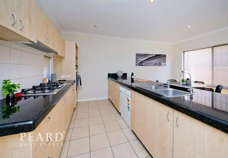 Sixth view of Homely townhouse listing, 80C Drabble Road, Scarborough WA 6019