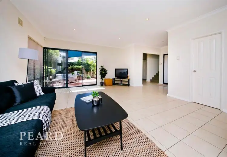 Seventh view of Homely townhouse listing, 80C Drabble Road, Scarborough WA 6019