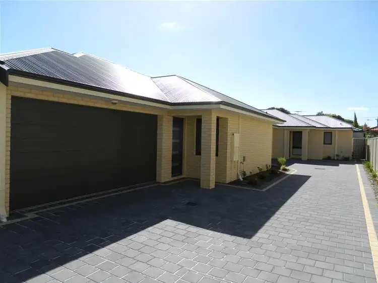 Main view of Homely villa listing, 116b Huntriss Road, Karrinyup WA 6018