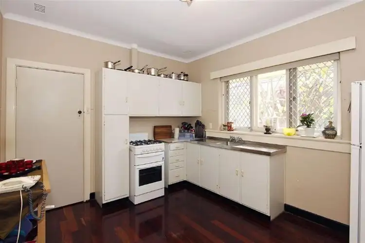 Second view of Homely house listing, 211 Flamborough Street, Doubleview WA 6018