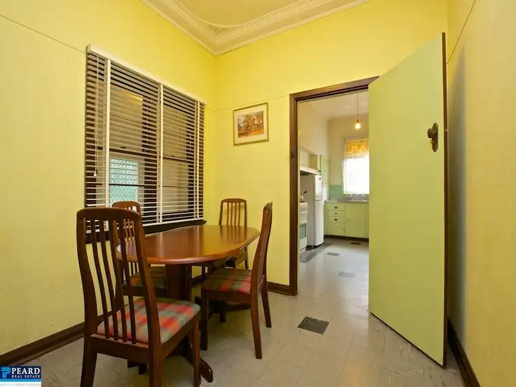 Fourth view of Homely house listing, 263 Huntriss Road, Doubleview WA 6018