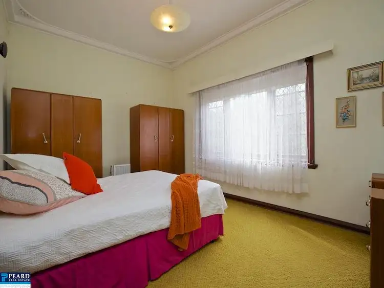 Fifth view of Homely house listing, 263 Huntriss Road, Doubleview WA 6018