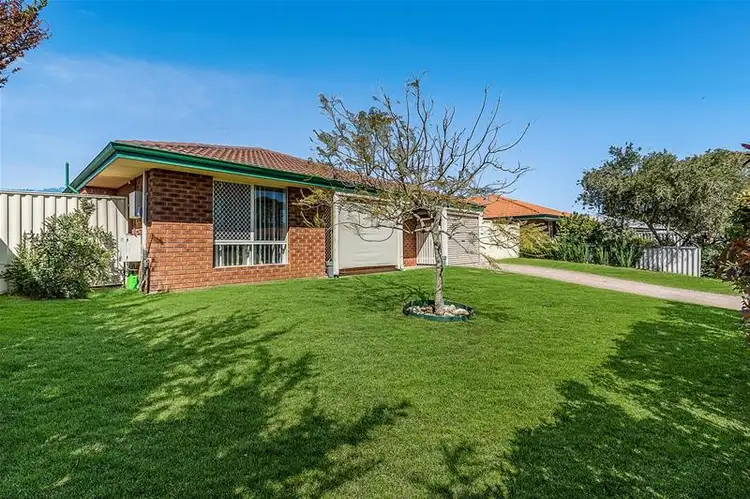Third view of Homely house listing, 63 Coldstream Circuit, Merriwa WA 6030