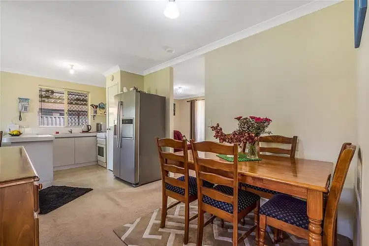 Fifth view of Homely house listing, 63 Coldstream Circuit, Merriwa WA 6030