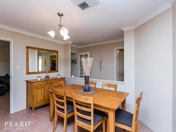Sixth view of Homely house listing, 65 Cristobal Crescent, Mindarie WA 6030