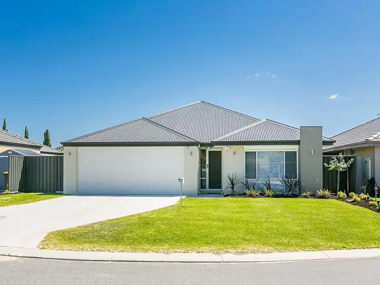 103 Raeside Drive, Landsdale WA 6065