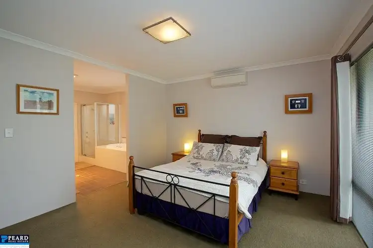 Second view of Homely house listing, 47 Brown Way, Karrinyup WA 6018