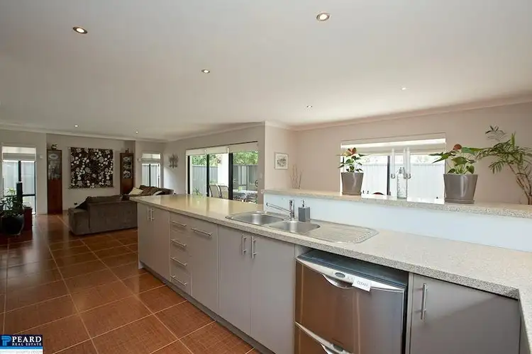 Fourth view of Homely house listing, 47 Brown Way, Karrinyup WA 6018