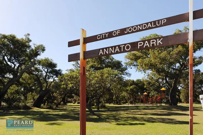 Main view of Homely house listing, 23 Adenandra Way, Greenwood WA 6024