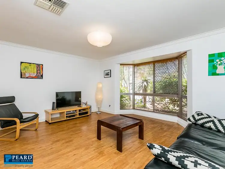 Second view of Homely house listing, 35 Macleay Drive, Padbury WA 6025