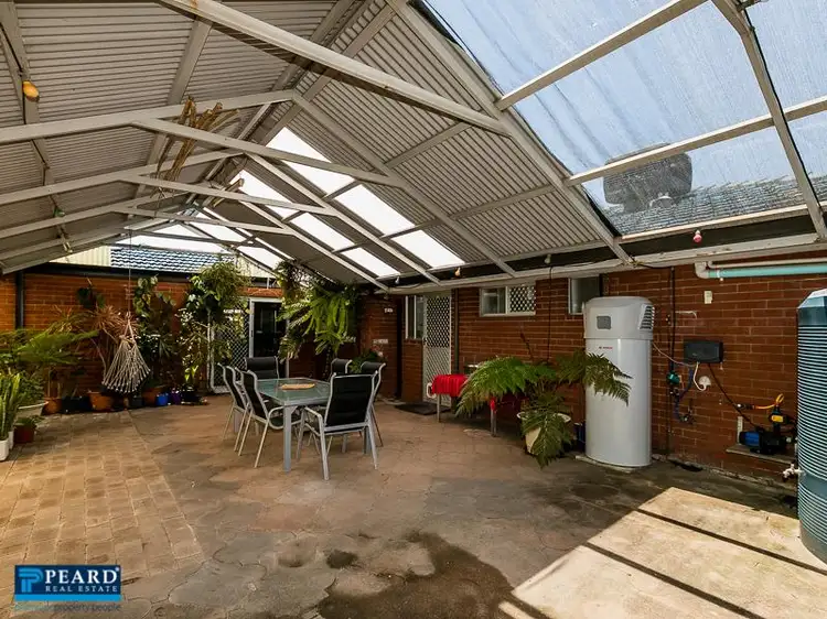 Fourth view of Homely house listing, 35 Macleay Drive, Padbury WA 6025
