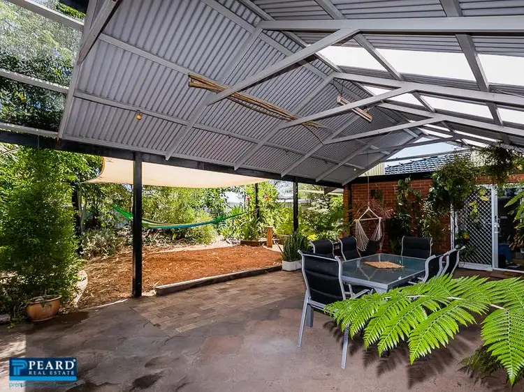 Fifth view of Homely house listing, 35 Macleay Drive, Padbury WA 6025