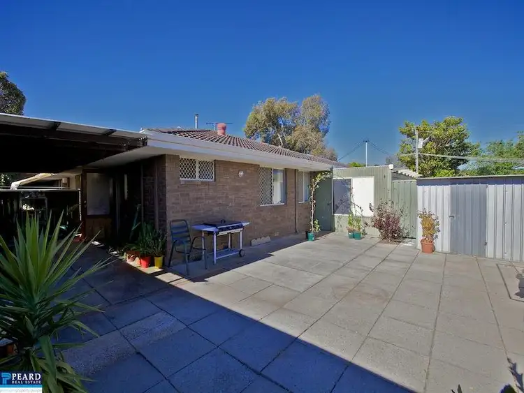 Sixth view of Homely villa listing, 2a Madana Way, Craigie WA 6025