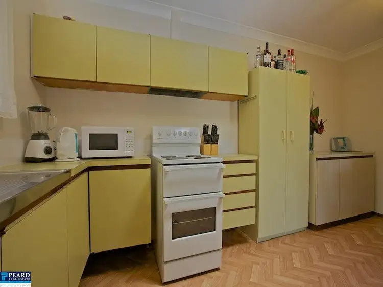 Second view of Homely villa listing, 2a Madana Way, Craigie WA 6025