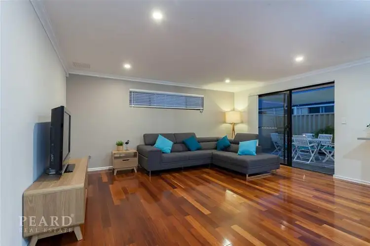 17A Rosinski Circle, Tapping WA 6065