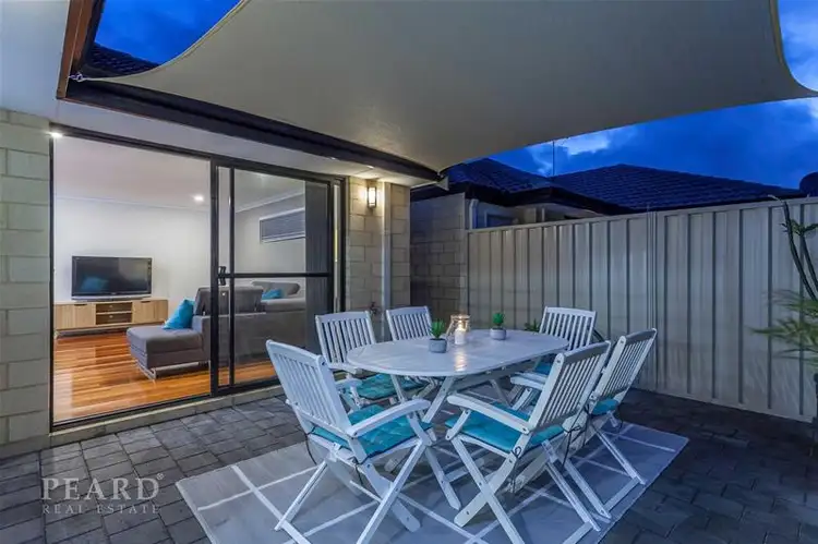 Seventh view of Homely house listing, 17A Rosinski Circle, Tapping WA 6065