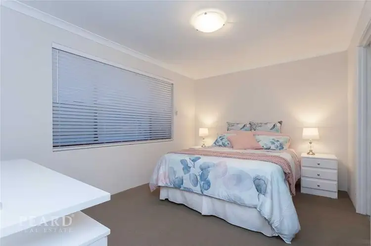 Second view of Homely house listing, 17A Rosinski Circle, Tapping WA 6065