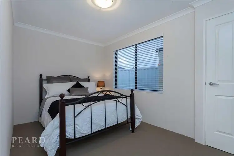 Third view of Homely house listing, 17A Rosinski Circle, Tapping WA 6065