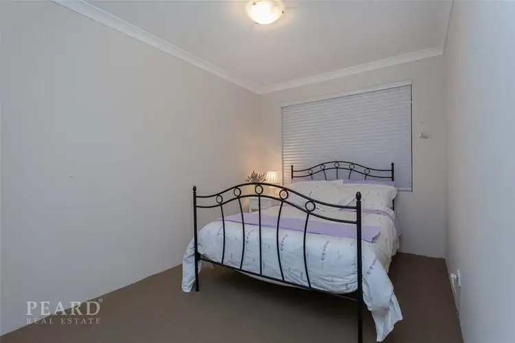 Fourth view of Homely house listing, 17A Rosinski Circle, Tapping WA 6065