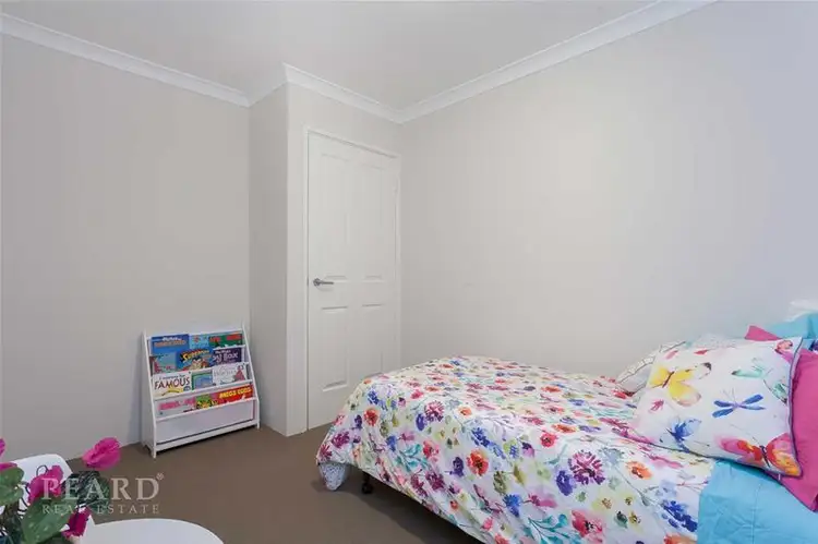 Fifth view of Homely house listing, 17A Rosinski Circle, Tapping WA 6065