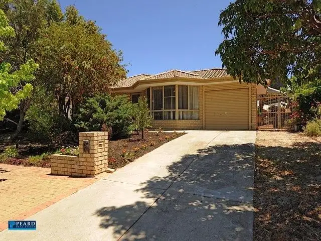 Main view of Homely house listing, 6 Leviathan Way, Padbury WA 6025
