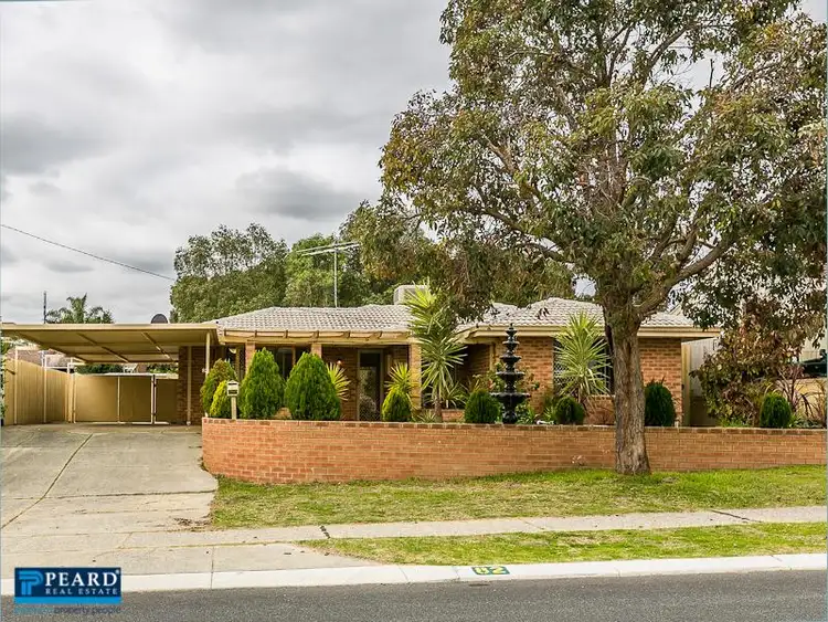 Main view of Homely house listing, 82 Quarkum Street, Wanneroo WA 6065